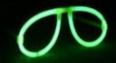 Glow Stick Glasses