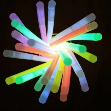 Glow Sticks and Novelties
