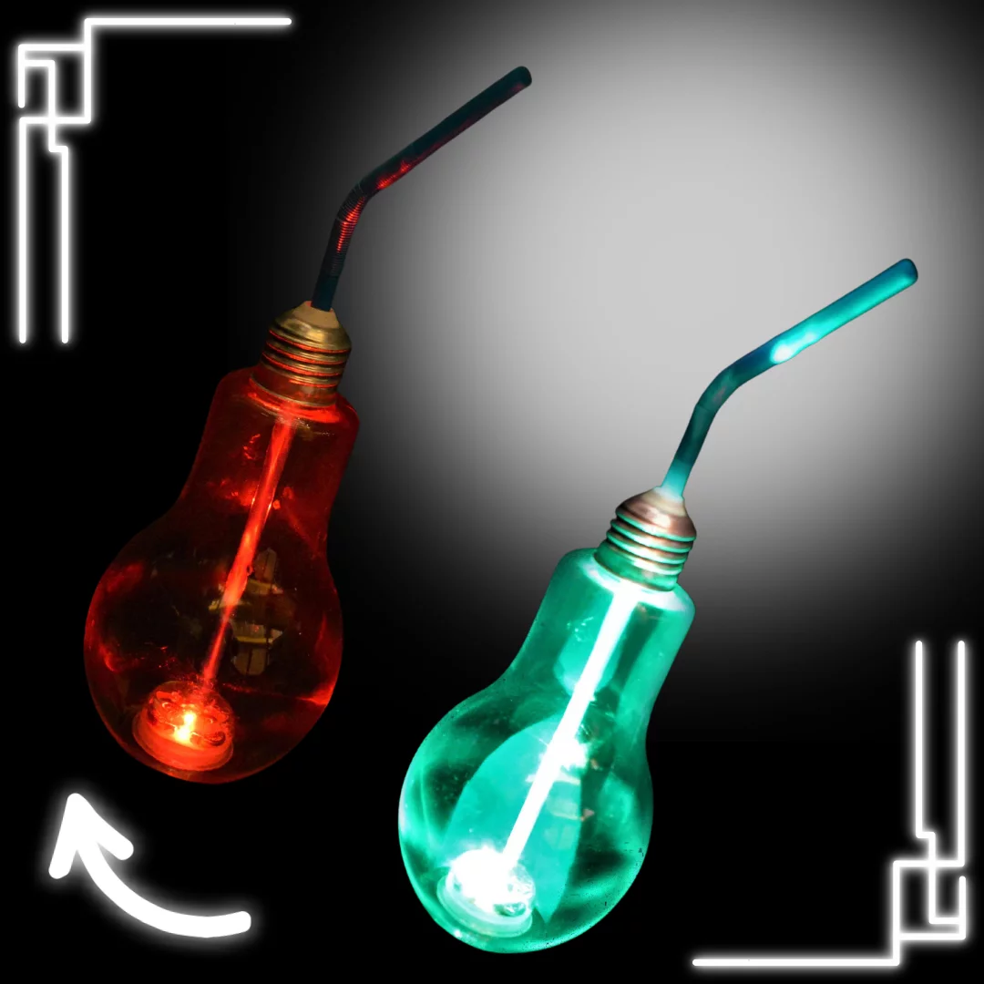 LED Light Bulb Cup – 33% off!